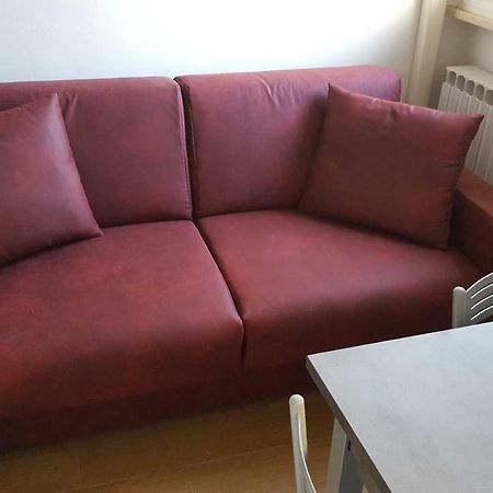 Carlo Mayr Apartment Феррара Екстер'єр фото