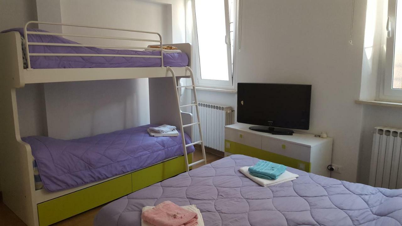 Carlo Mayr Apartment Феррара Екстер'єр фото