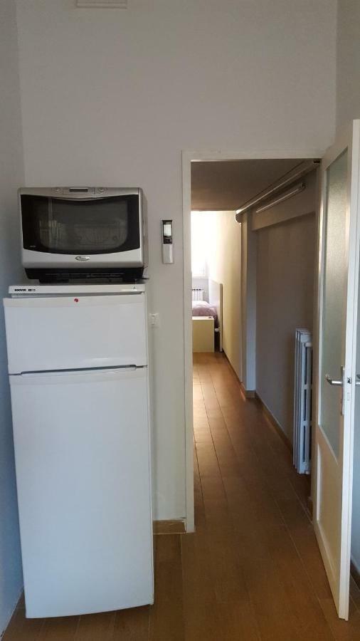 Carlo Mayr Apartment Феррара Екстер'єр фото