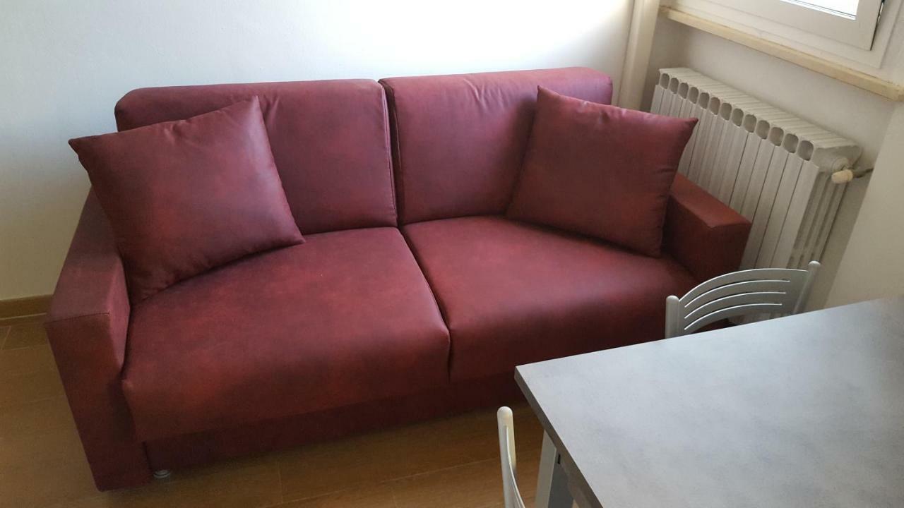 Carlo Mayr Apartment Феррара Екстер'єр фото