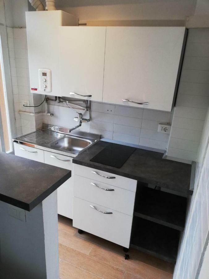 Carlo Mayr Apartment Феррара Екстер'єр фото