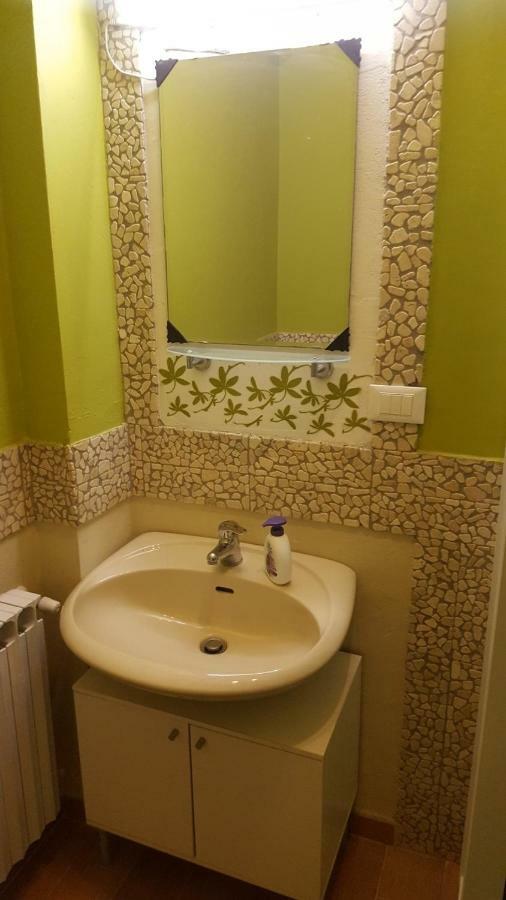 Carlo Mayr Apartment Феррара Екстер'єр фото