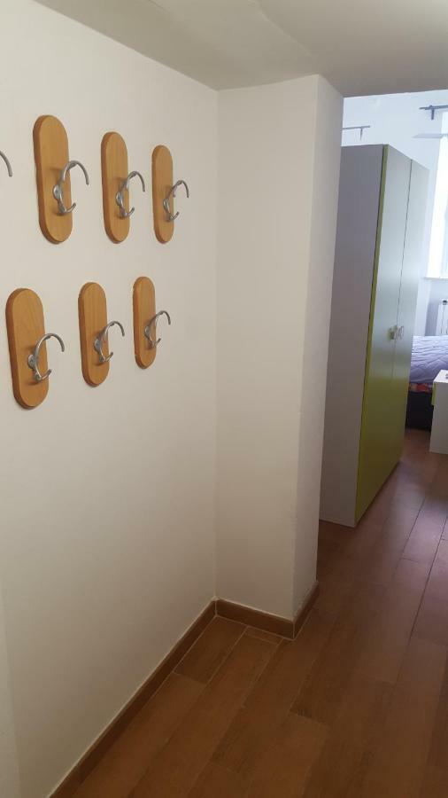 Carlo Mayr Apartment Феррара Екстер'єр фото