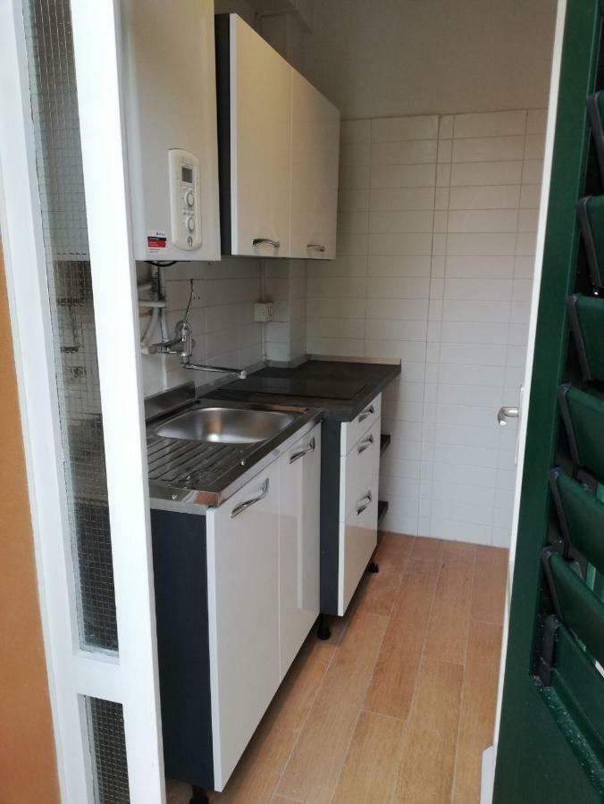 Carlo Mayr Apartment Феррара Екстер'єр фото